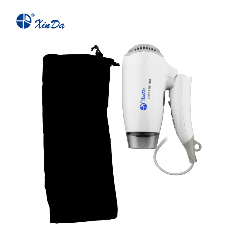 سشوار بی صدا XINDA RCY-118 19A