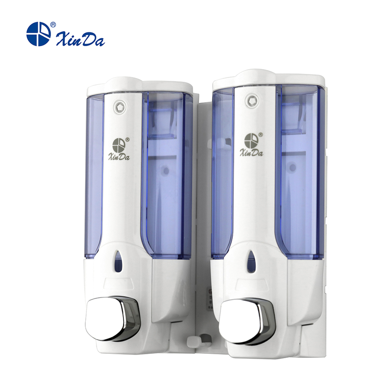 XinDa ZYQ138s دیواری Hands Free Dispenser Auto Soap Dispenser Touch Less Soap Dispenser Soap Dispenser
