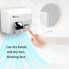 خشک کن دستی با پوشش پودری لمسی XINDA GSQ 250C 