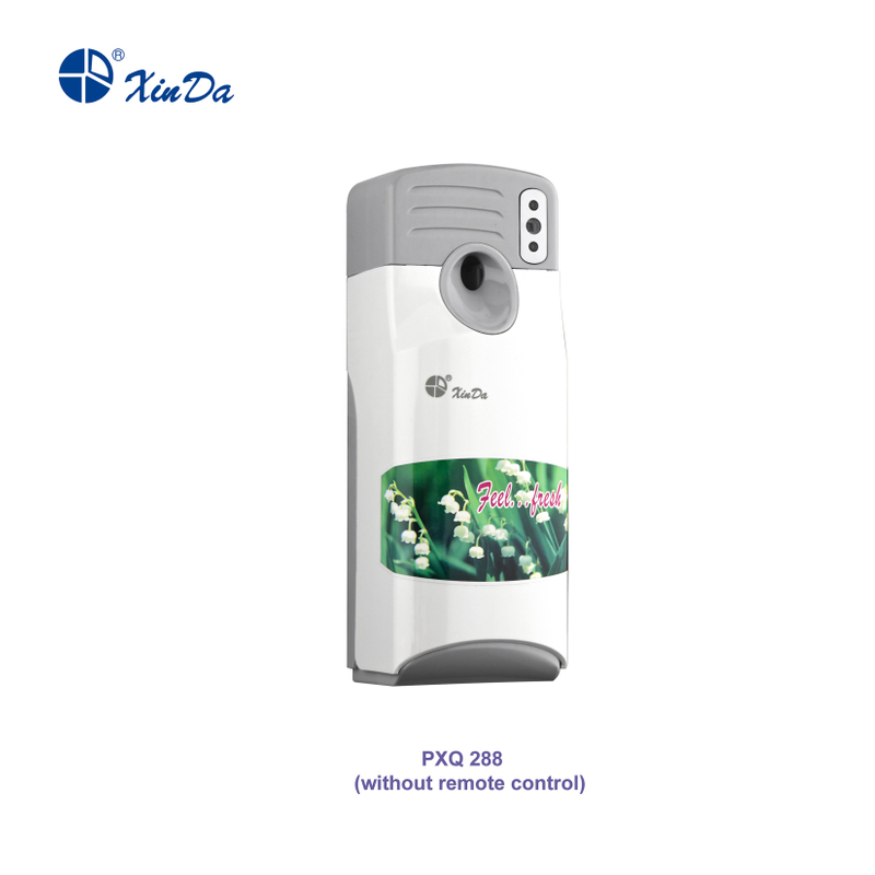 دستگاه پخش خودکار آئروسل عطر XINDA PXQ288