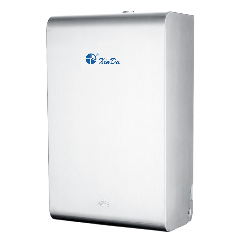 دستگاه صابون دستی خودکار XDQ210K