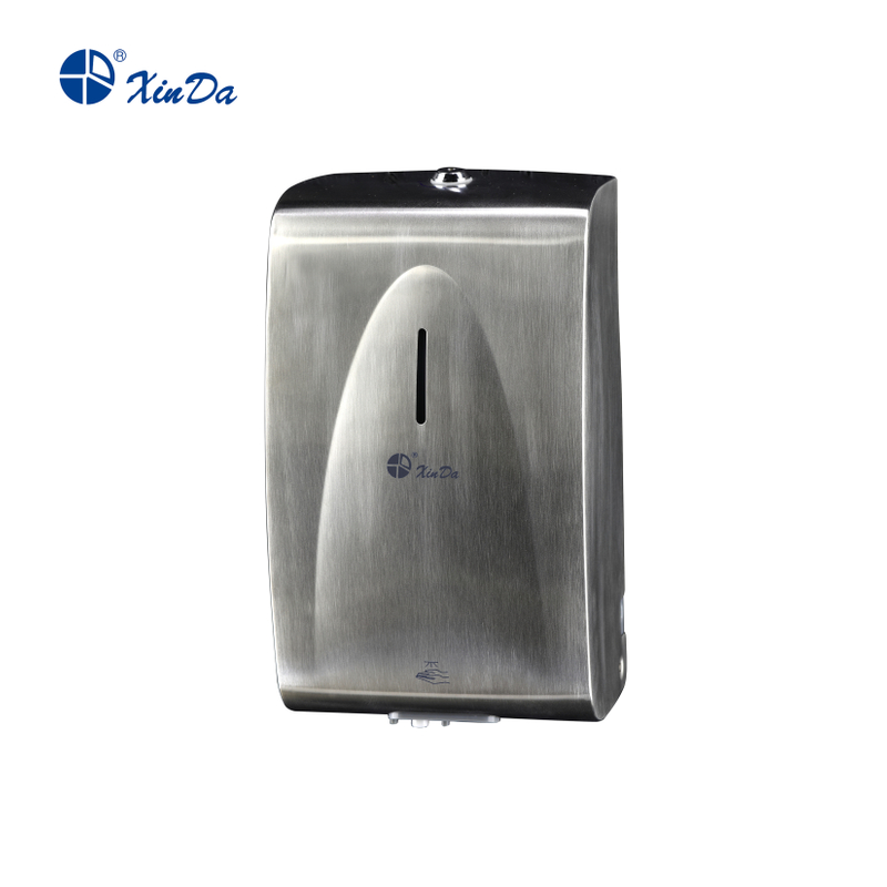 صابون ریز اتوماتیک حمام XINDA ZYQ210K