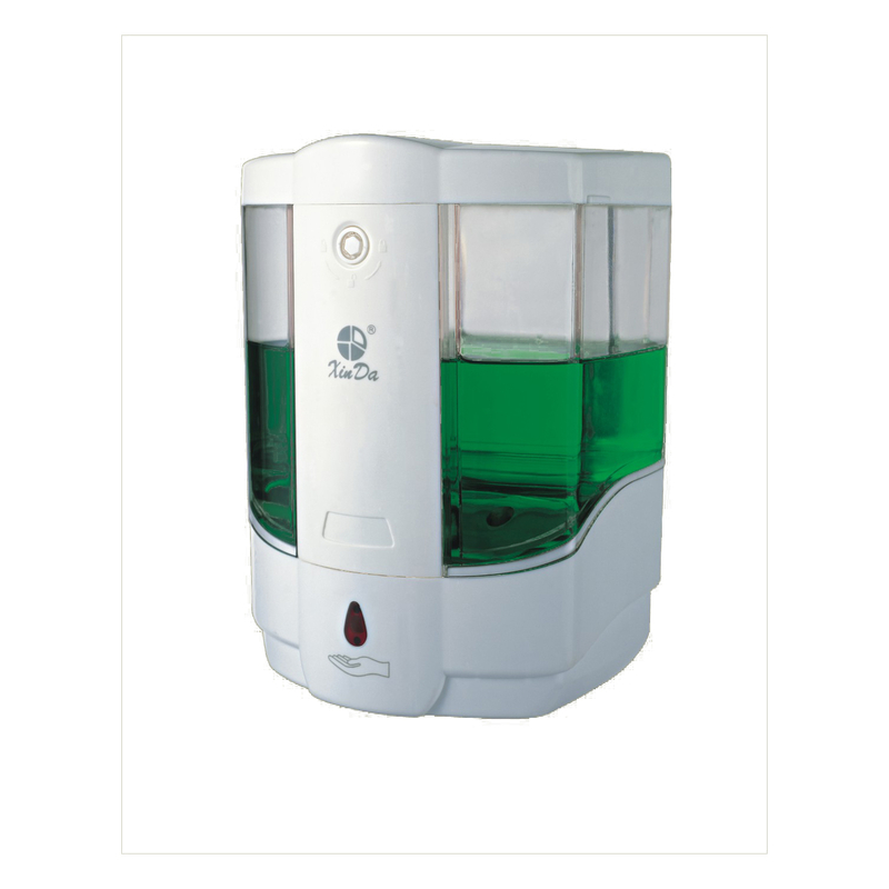 دستگاه پخش صابون خودکار XINDA ZYQ80