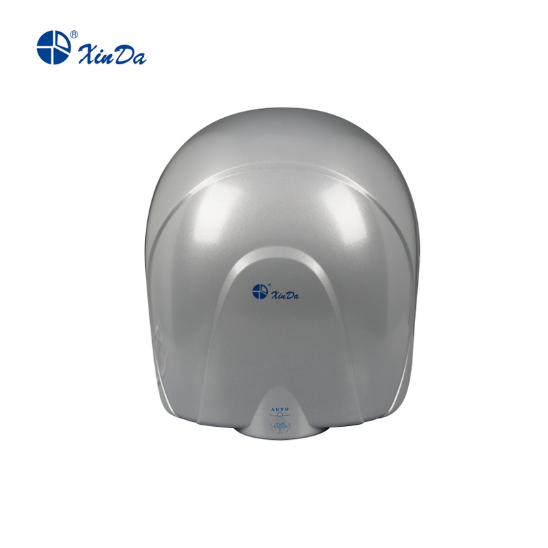 دست خشک کن با پوشش پودر نقره ای اتوماتیک XINDA GSQ 90 