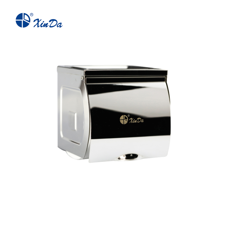 کاغذ رول دستمال آویز حمام XINDA JZH10W3