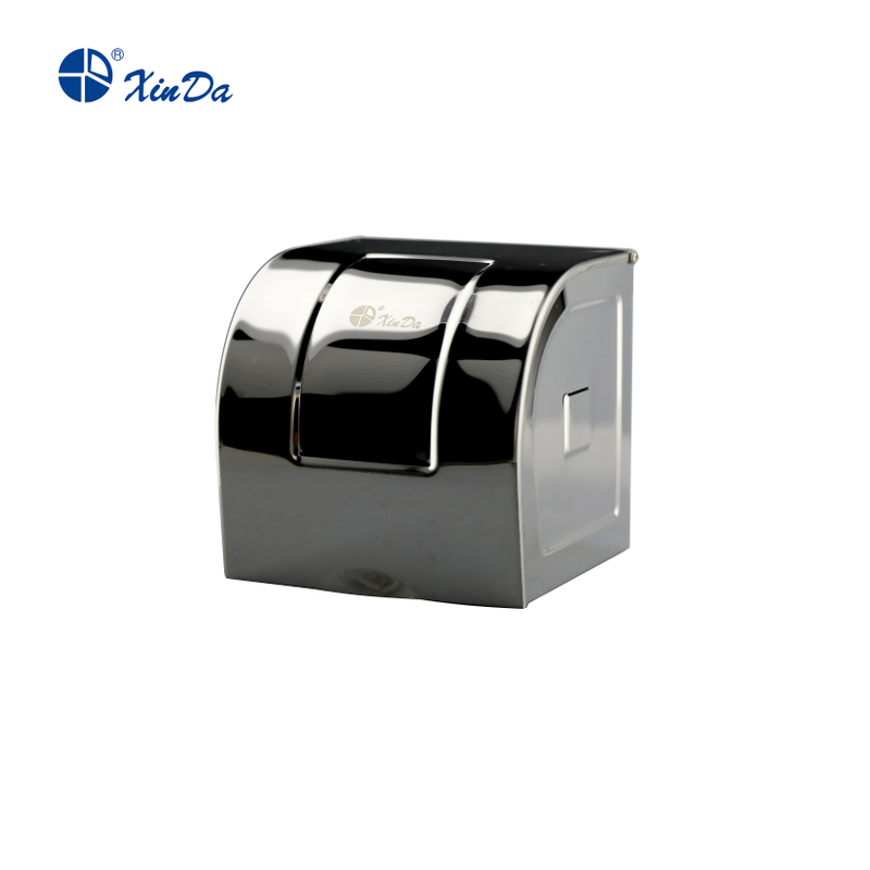نگهدارنده کاغذ دیواری استیل ضد زنگ