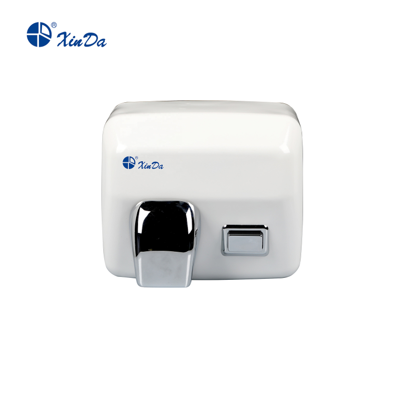 خشک کن دستی با پوشش پودری لمسی XINDA GSQ 250C 