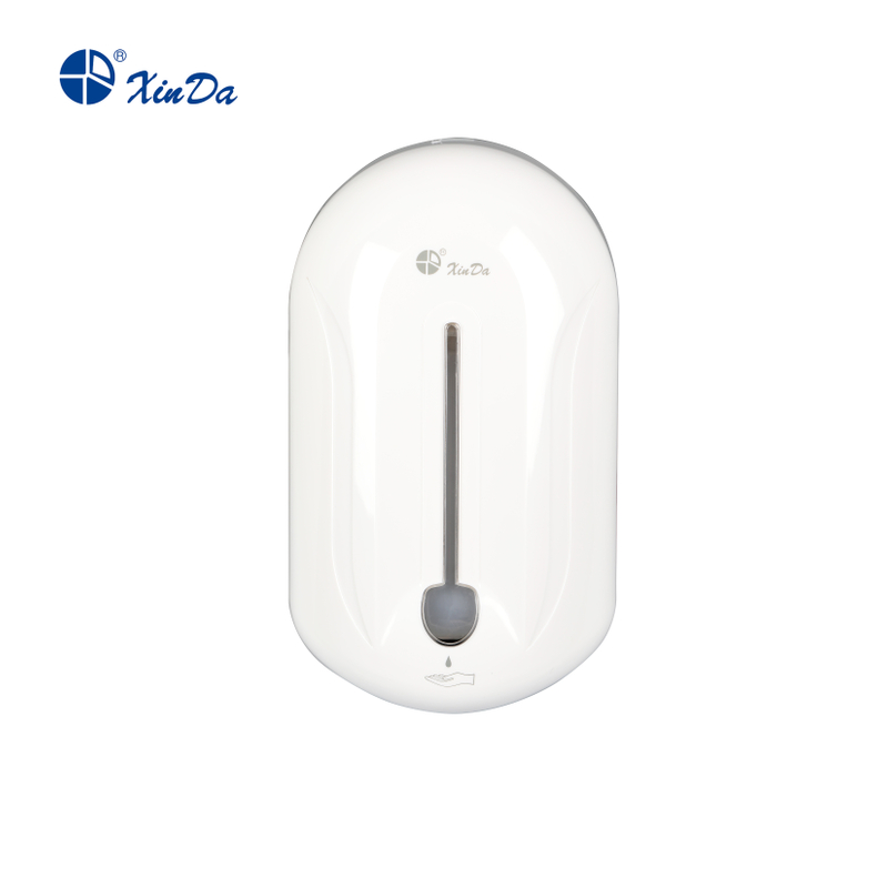 صابون ریز اتوماتیک بدون لمس XINDA ZYQ110