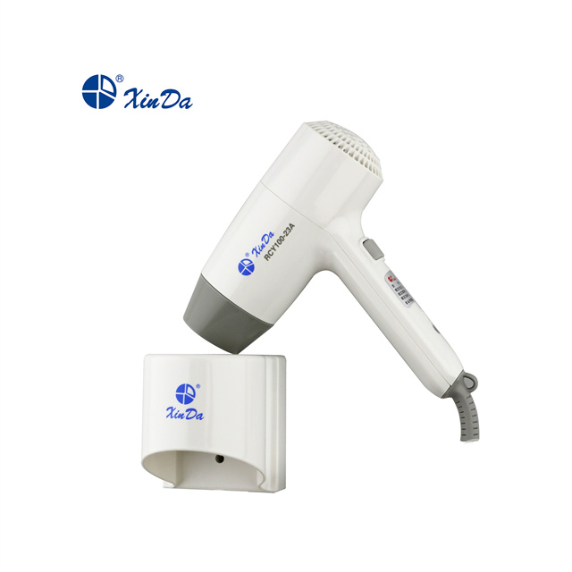 سشوار 5 در 1 سشوار سفارشی XinDa RCY100 23A و سشوار آرایشی مراقبت زیبایی سشوار صاف کننده مو