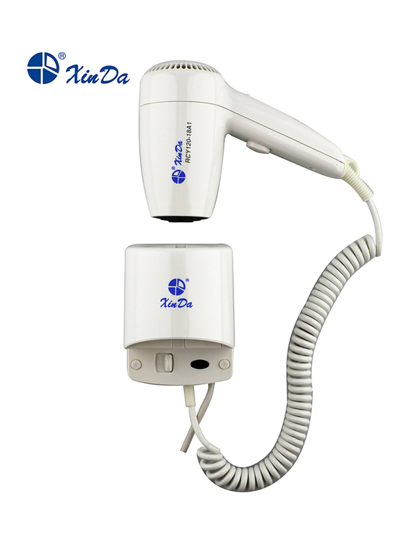 سشوار XINDA RCY-120 18A1