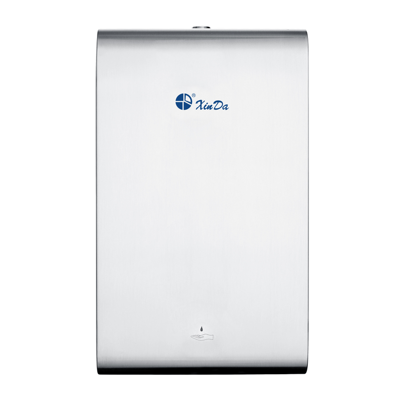 پخش کننده صابون فوم خودکار ZYQ210K