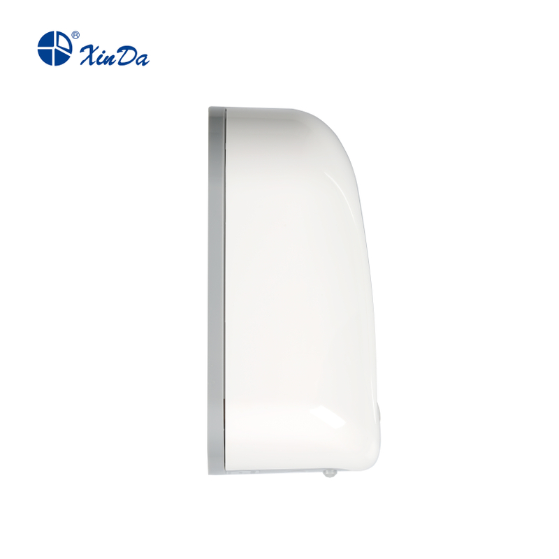 Xinda XDQ 110 Automatic Spray/Dip Sanitize Dispenser Plastic Business Business Dispenser PLA 1 ml Morden